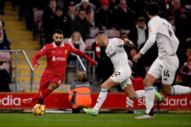 Aston Villa - Liverpool maçı hangi kanalda, nerede izlenir, ne zaman? Muhtemel maç kadrosu belli oldu! - 2. Resim