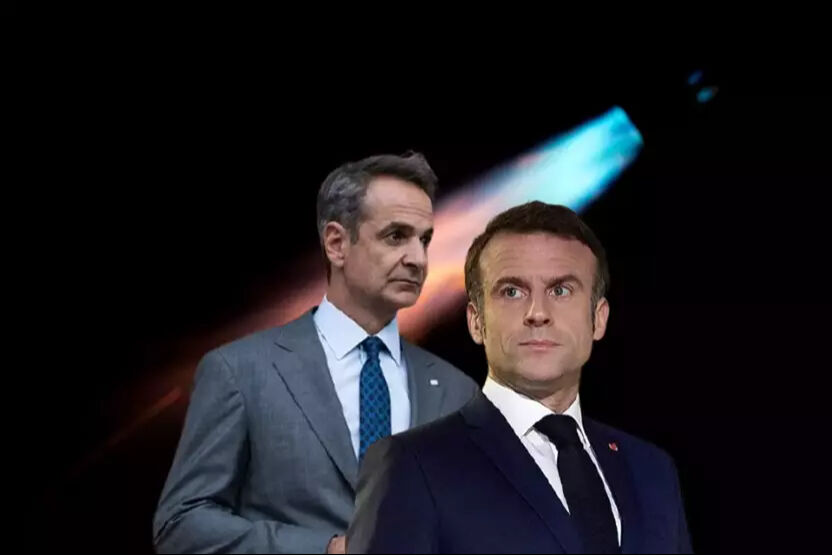 Atina’nın hesapları tutmadı: Meteor satışı devam ediyor, Rafale hayal oldu! - 1. Resim