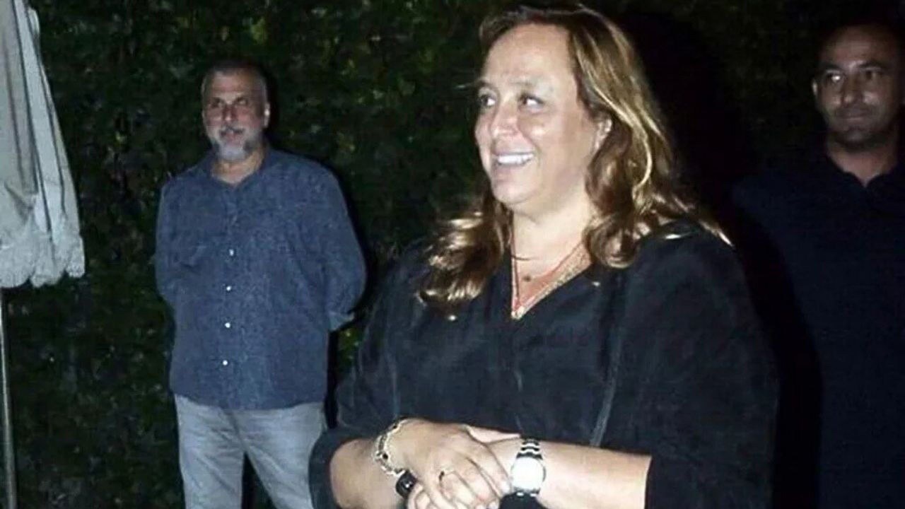 Ayşe Barım ile ilgili yeni gelişme! O avukat hakkında soruşturma başlatıldı - 1. Resim