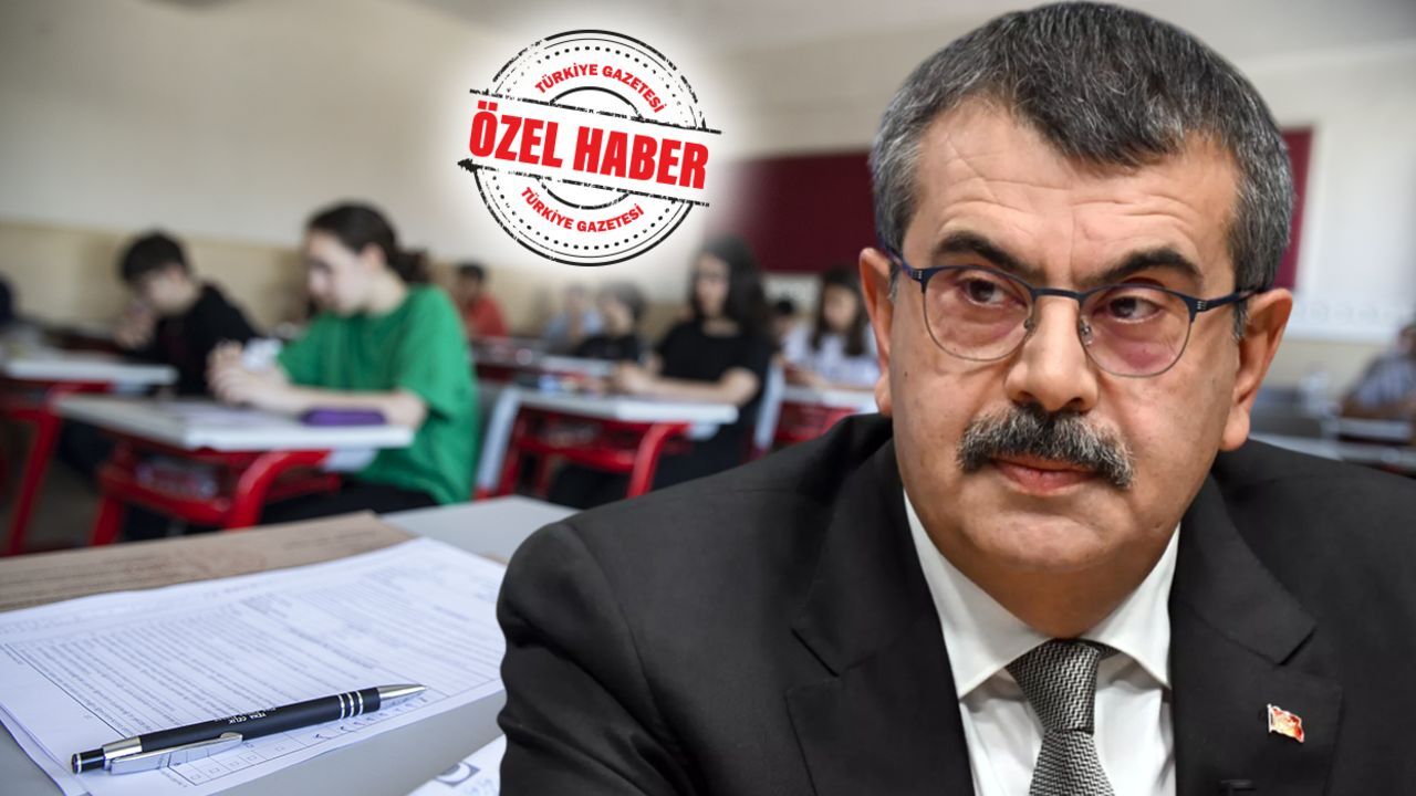 Yeni eğitim tartışması: &#039;4+4+3&#039;! Liseler zorunlu olmaktan çıkıp 3 yıla düşürülsün