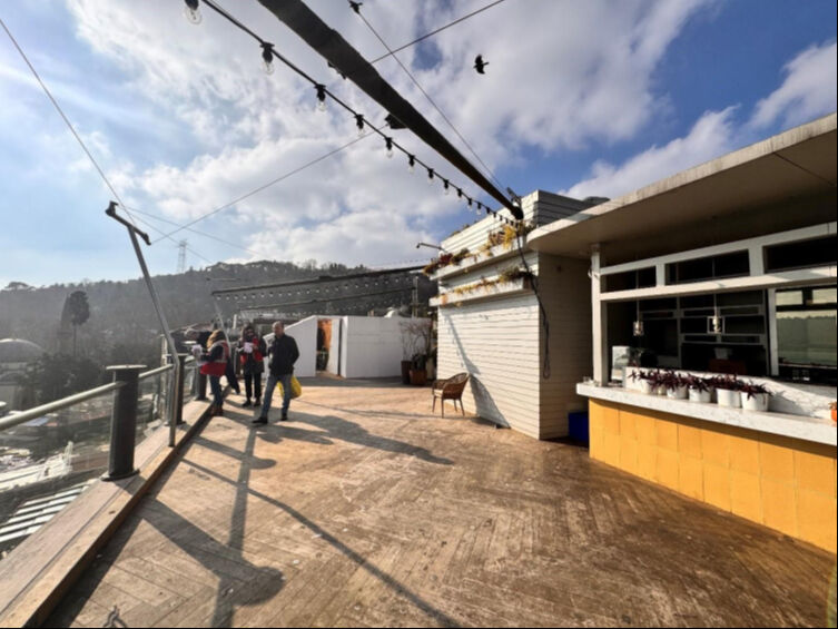 Bebek, Arnavutköy, Kuruçeşme, Ortaköy... İhbar geldi, Bakanlık harekete geçti! Hepsine süre verildi - 3. Resim