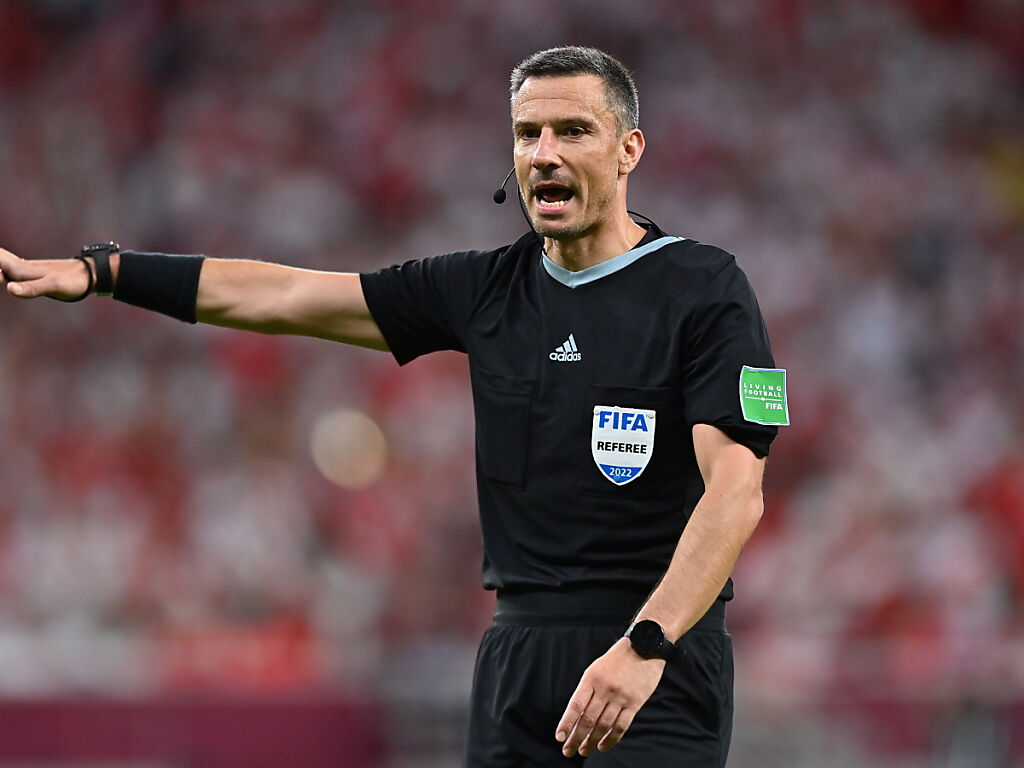 Derbi hakemi Slavko Vincic istatistikleri! Galatasaray Fenerbahçe derbisi ne zaman? - 3. Resim