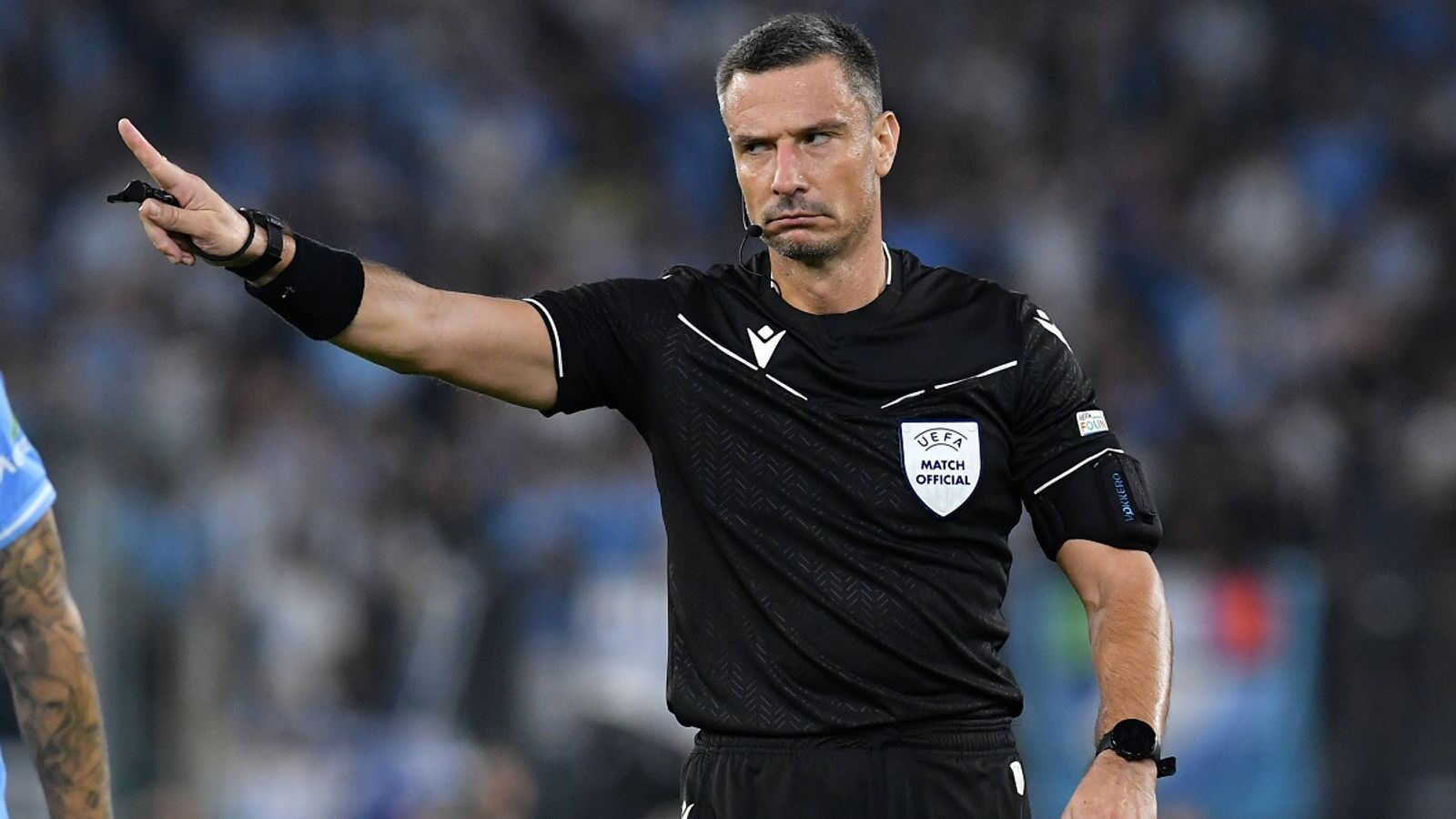 Derbi hakemi Slavko Vincic istatistikleri! Galatasaray Fenerbahçe derbisi ne zaman? - 2. Resim