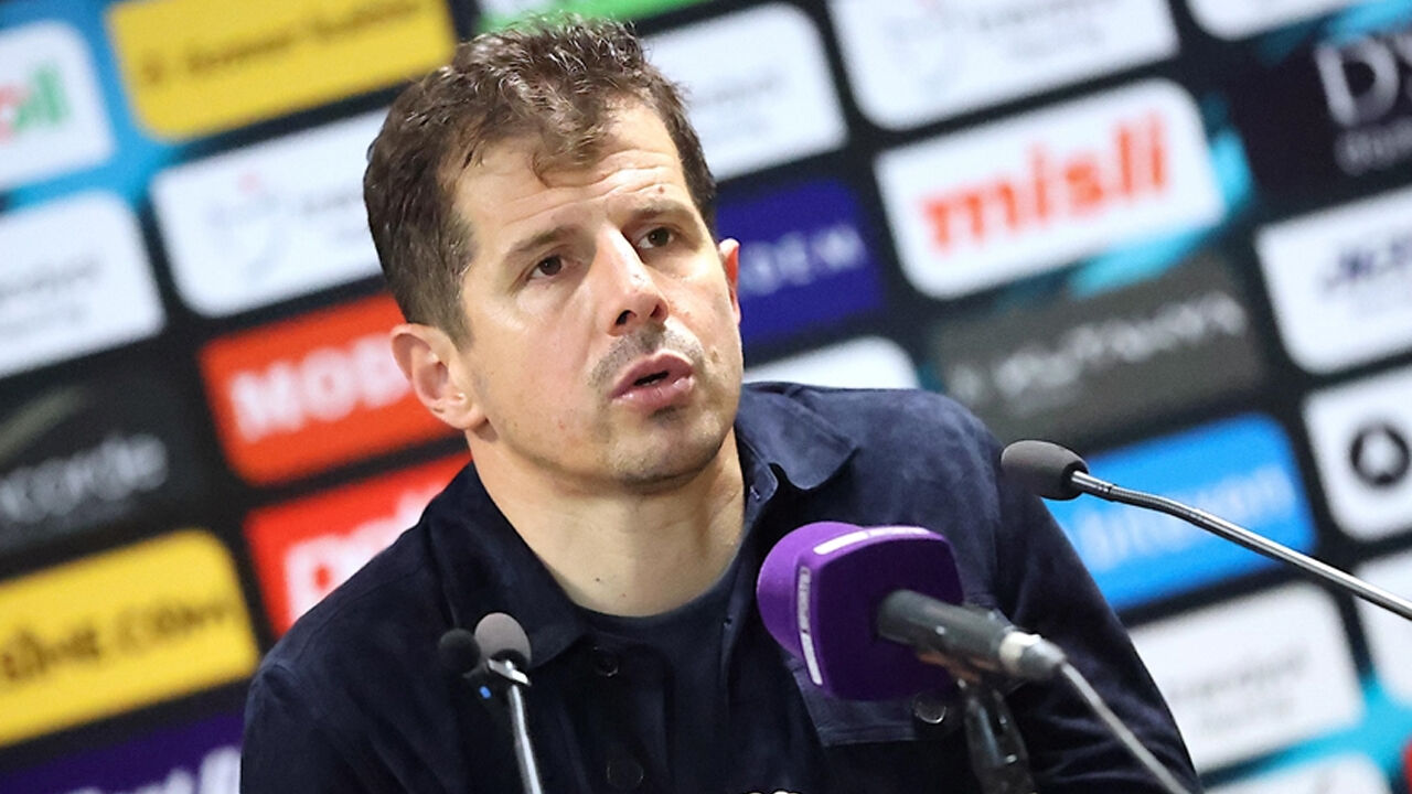 Devre arasında kırmızı kart görmüştü! Emre Belözoğlu sebebini açıkladı - 1. Resim