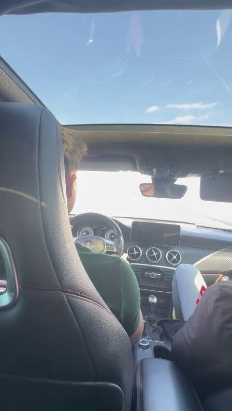 Direksiyon sınavına 