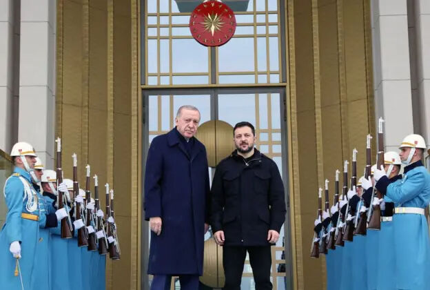 Dünya basını Türkiye'yi konuşuyor! 