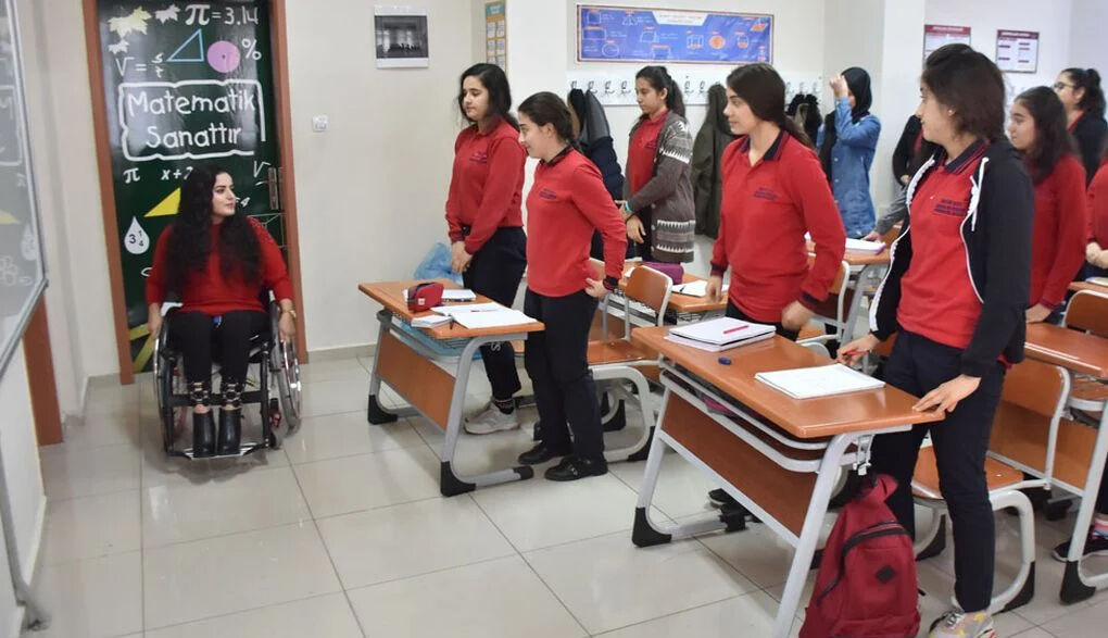 EKPSS engelli öğretmen alımı ne zaman? 1381 engelli öğretmen ataması takvimi açıklandı! - 3. Resim