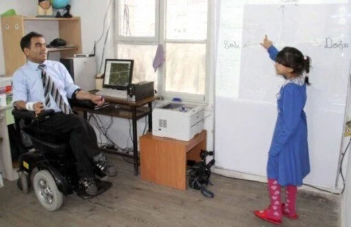 EKPSS engelli öğretmen alımı ne zaman? 1381 engelli öğretmen ataması takvimi açıklandı! - 4. Resim