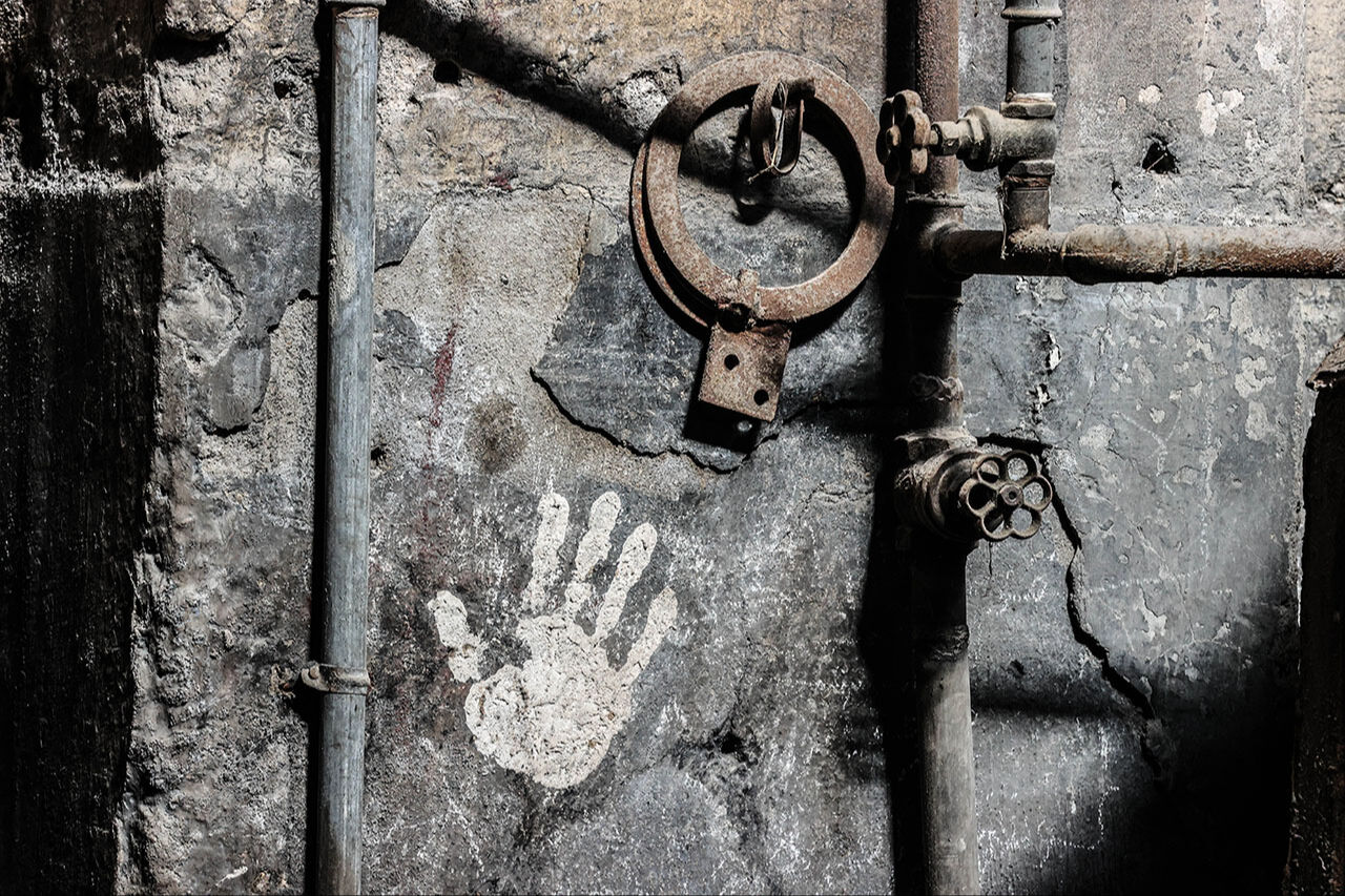 Esad rejimi Hicaz Demir Yolu'nu tahrip etmiş! Şam'daki istasyonla müzenin içler acısı halini ağlayarak anlattı - 14. Resim