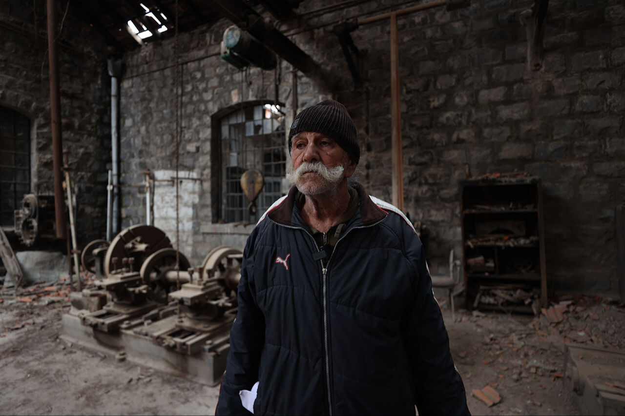 Esad rejimi Hicaz Demir Yolu'nu tahrip etmiş! Şam'daki istasyonla müzenin içler acısı halini ağlayarak anlattı - 17. Resim