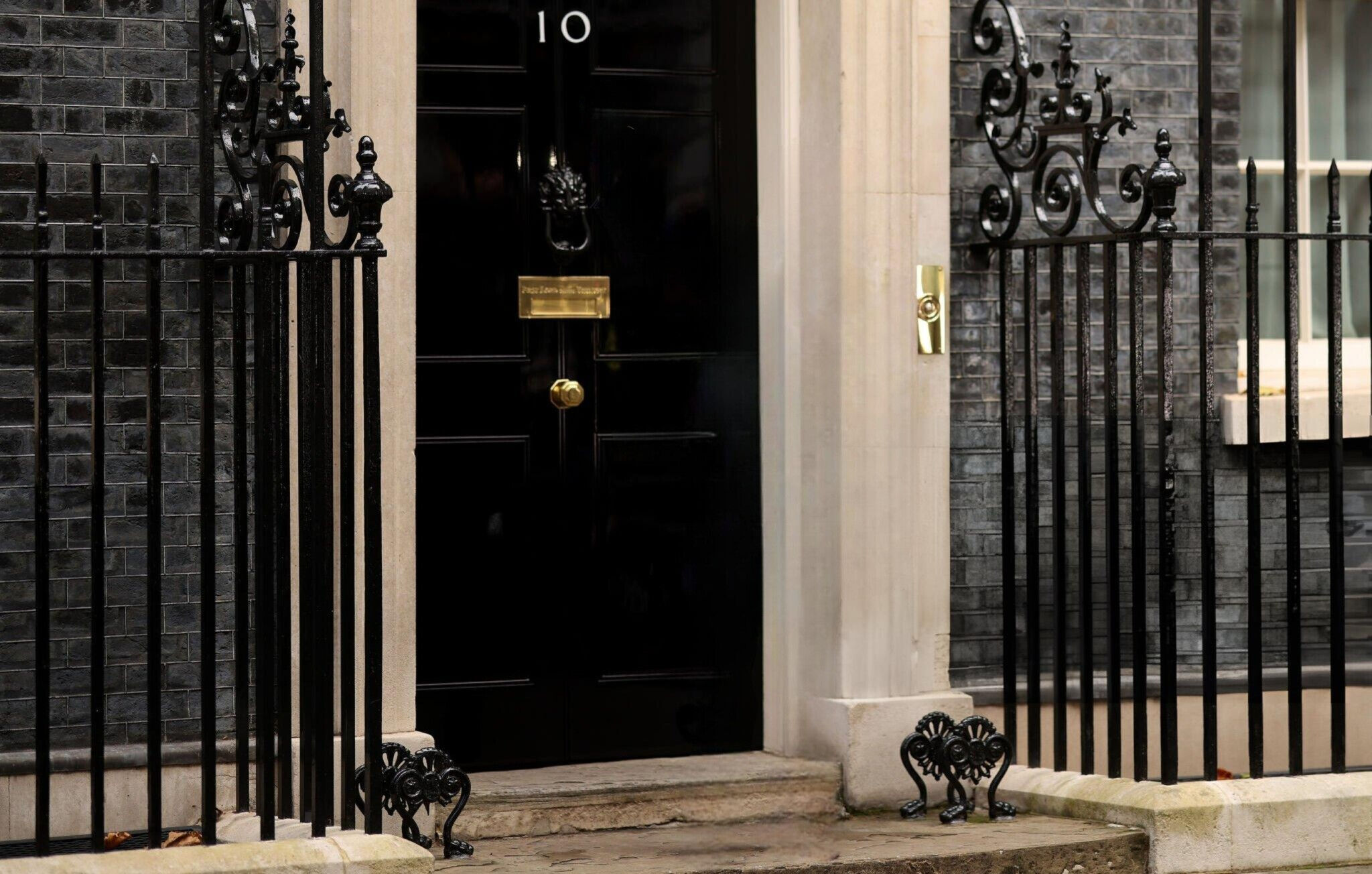 Eski Başbakan İngiltere'nin çöküşte olduğunu açıkladı!  Eski Başbakan İngiltere'nin çöküşte olduğunu açıkladı!