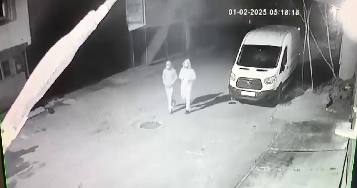 Eski sevgiliye hain tuzak! Çeteyle anlaşıp hayatını kararttı: 25 milyon ceza kestik - 1. Resim