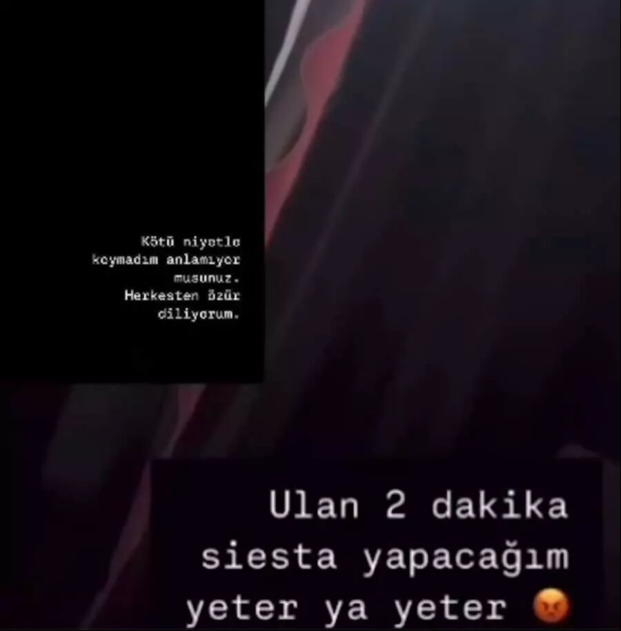 Kübra Küçük'ün saygısız 'ezan' paylaşımı sosyal medyayı ayağa kaldırdı! Tepki yağdı - 2. Resim