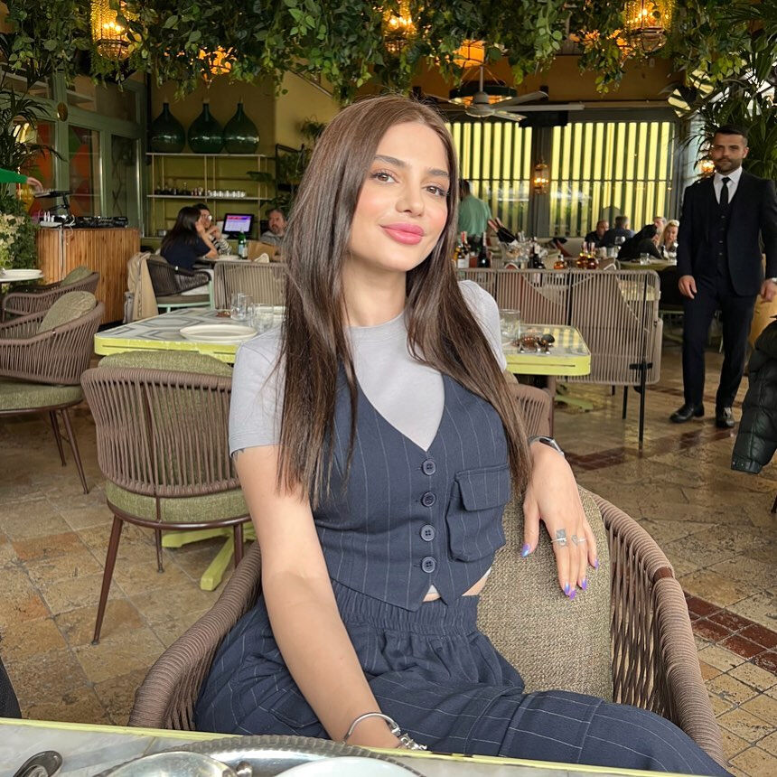 Kübra Küçük'ün saygısız 'ezan' paylaşımı sosyal medyayı ayağa kaldırdı! Tepki yağdı - 1. Resim