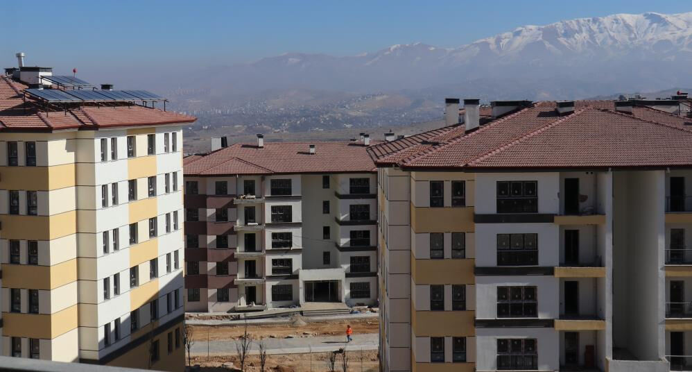 Malatya'da kiralar düşüşe geçti! 30 bin TL'yi bulan fiyatlar 4 bine inecek - 1. Resim