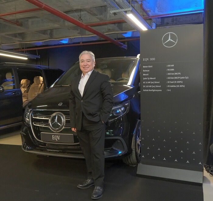 Mercedes-Benz Türkiye’den dikkat çeken açıklamalar! - 2. Resim