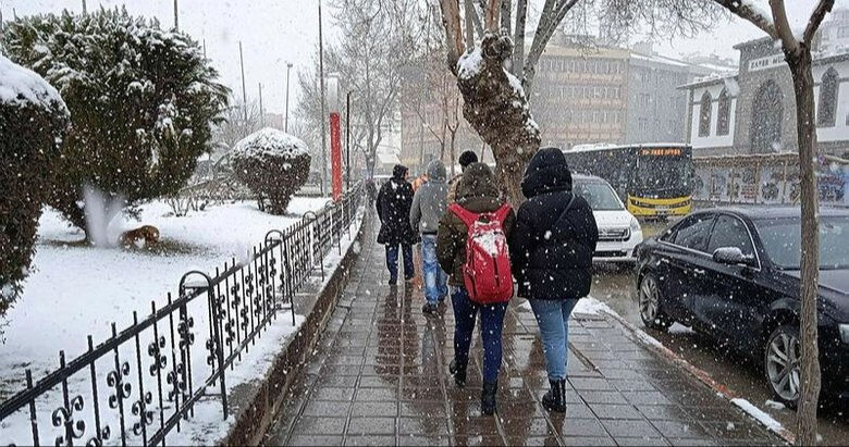 Ordu okullar tatil mi son dakika? Valilik açıklama yaptı! - 3. Resim