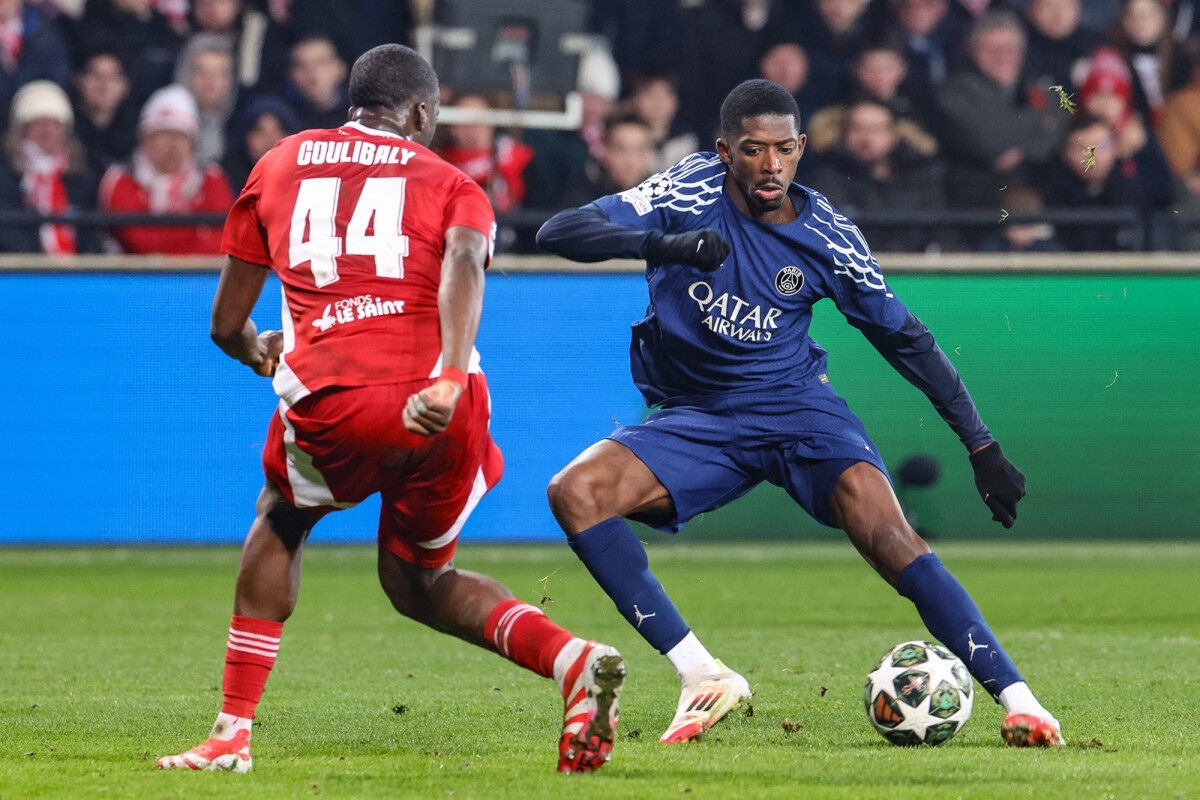 PSG - Brest maçı hangi kanalda, ne zaman, saat kaçta başlayacak? Muhtemel 11 maç kadrosu açıklandı! - 1. Resim