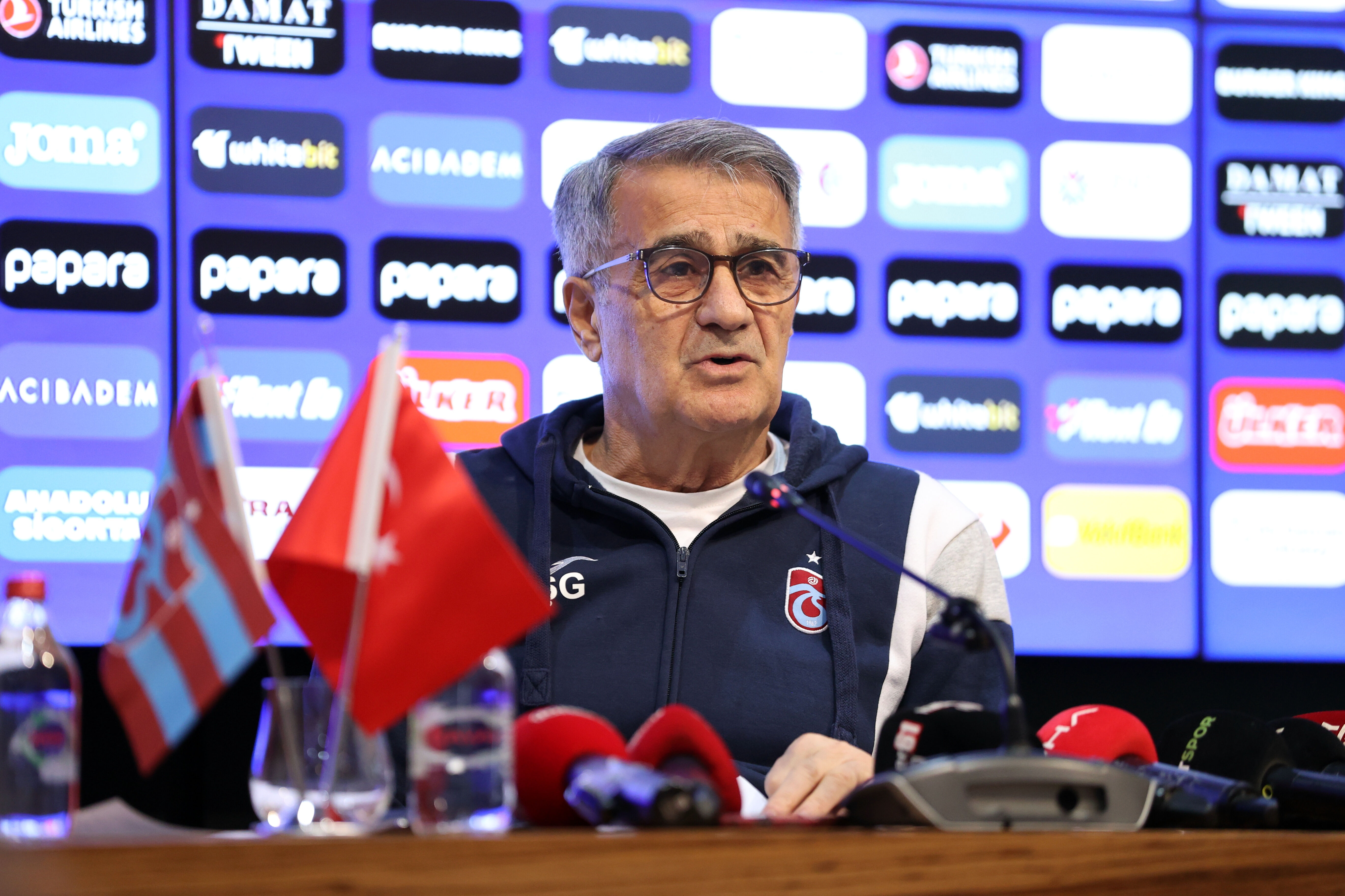 Şenol Güneş'ten Eren Elmalı itirafı! Galatasaray... - 1. Resim