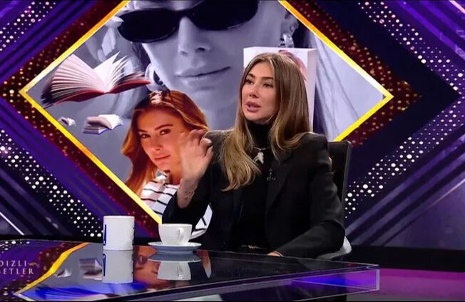 Şeyma Subaşı yatırımlarını tek tek açıkladı! Duyanlar kulaklarına inanamadı - 2. Resim