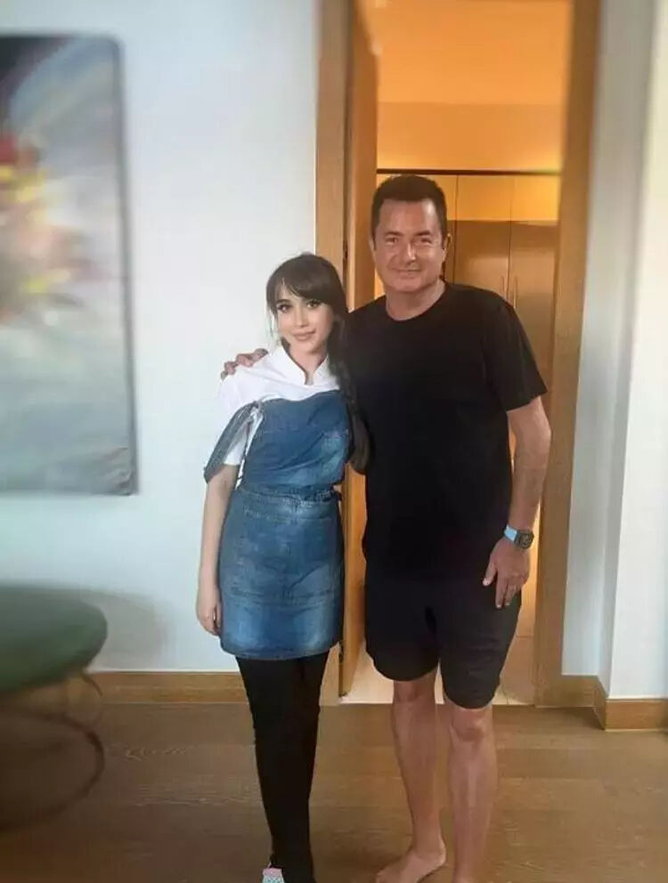 Son hali herkesi şaşırtan MasterChef Eslem bıçaklandı! Babasıyla ilgili şok suçlama Son hali herkesi şaşırtan MasterChef Eslem bıçaklandı! Babasıyla ilgili şok suçlama - 4. Resim