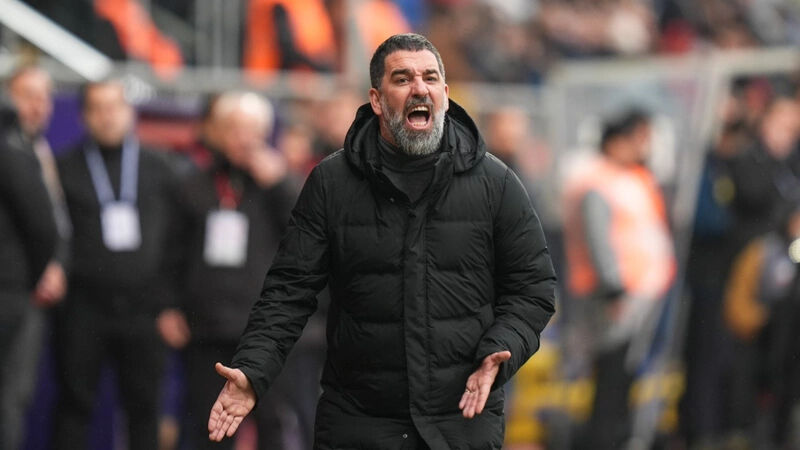 Süper Lig'den 10 kulüp PFDK'ya sevk edildi! Süper Lig'den 10 kulüp, PFDK'ye sevk edildi! - 1. Resim