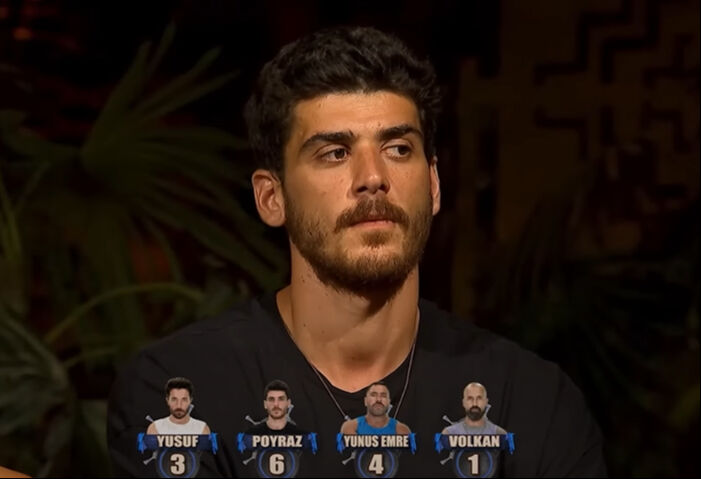 Survivor dokunulmazlık oyununu kim kazandı? 18 Şubat Survivor eleme adayı olan isim - 2. Resim