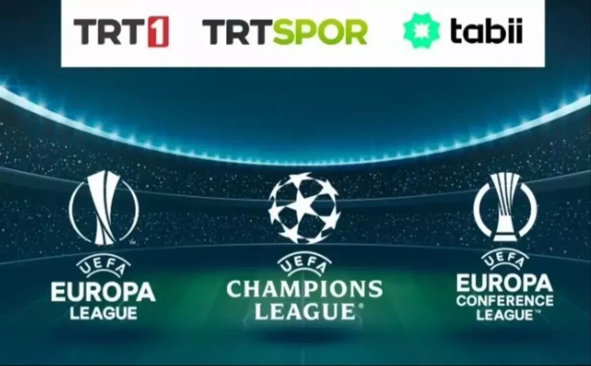 Tabii Spor ücretli mi, nasıl izlenir? Şampiyonlar Ligi Tabii Spor canlı izle ile şifresiz! Tabii Spor ücretli mi, nasıl izlenir? Şampiyonlar Ligi Tabii Spor canlı izle ile şifresiz! - 2. Resim