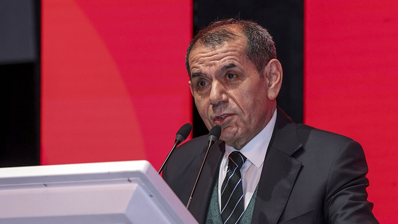 Yabancı-yerli tartışması sona erdi! TFF derbiyi yönetecek hakemi belirledi Yabancı-yerli tartışması sona erdi! TFF derbiyi yönetecek hakemi belirledi - 1. Resim