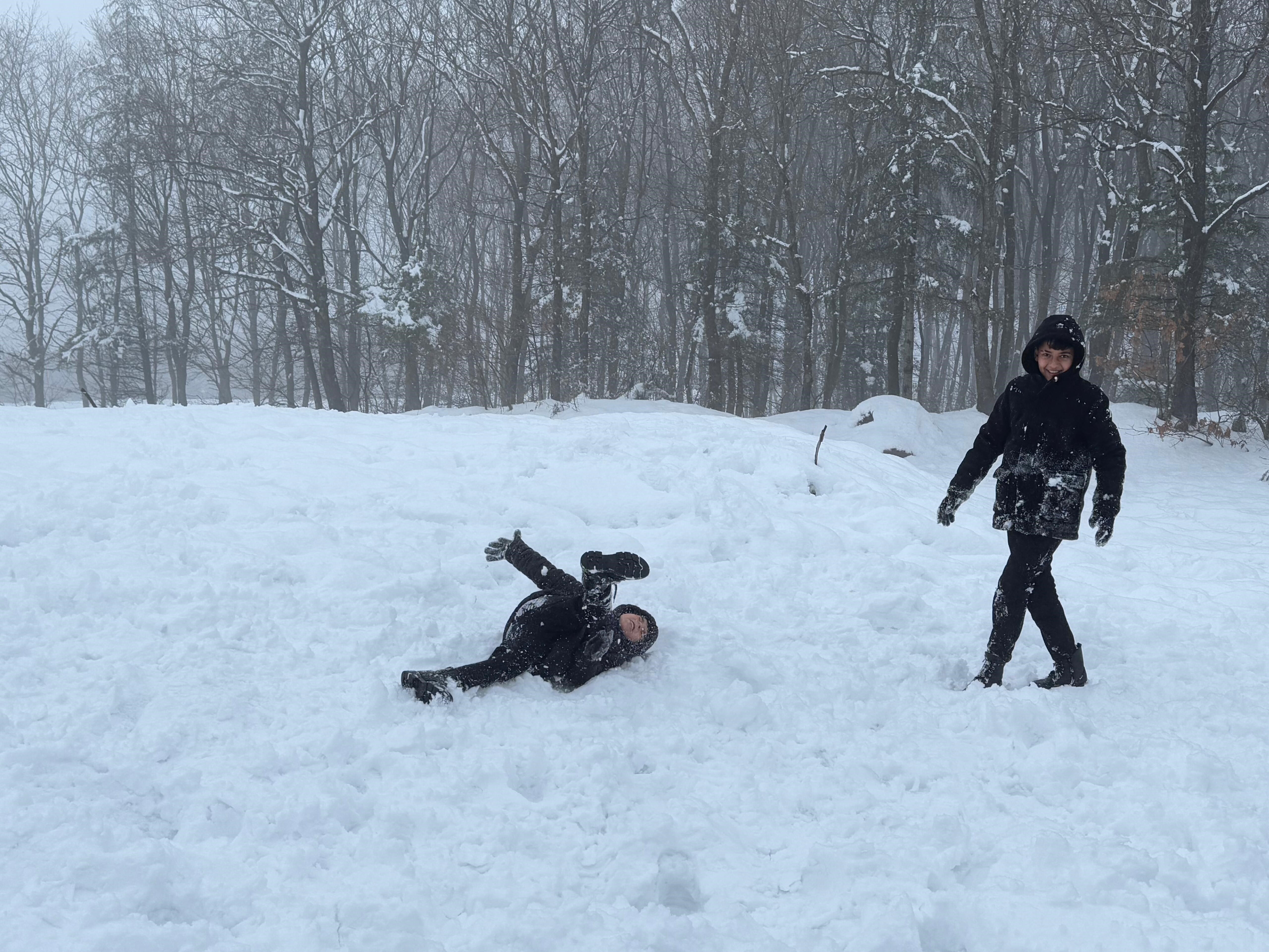 Hangi illerde okullar tatil? İstanbul dahil birçok kentte eğitime kar engeli! Valilikler peş peşe duyurdu Yarın okullar tatil mi? İstanbul dahil birçok kentte eğitime kar engeli! Valilikler peş peşe duyurdu - 4. Resim