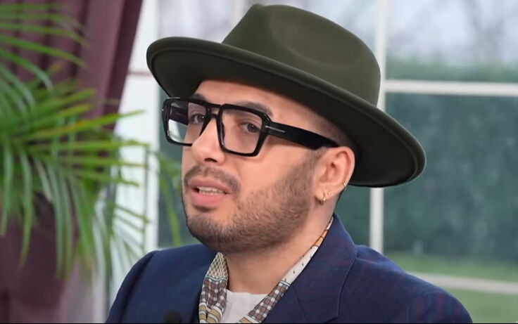 Yemekteyiz Hasan Koca kimdir? Zuhal Topal'la Yemekteyiz 3. gün yarışmacısı - 1. Resim