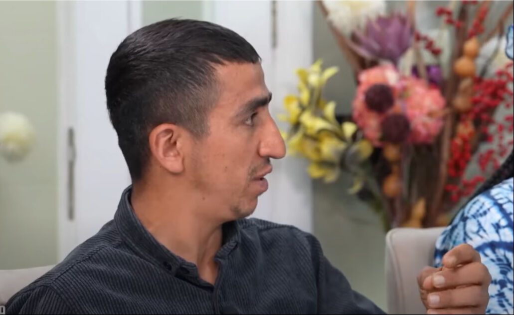 Yemekteyiz programında tavırlarıyla dikkat çekti! Çobanlık yapan Sinan Ediz'in videoları gündem oldu Yemekteyiz programında tavırlarıyla dikkat çekti! Çobanlık yapan Sinan Ediz'in videoları gündem oldu - 3. Resim