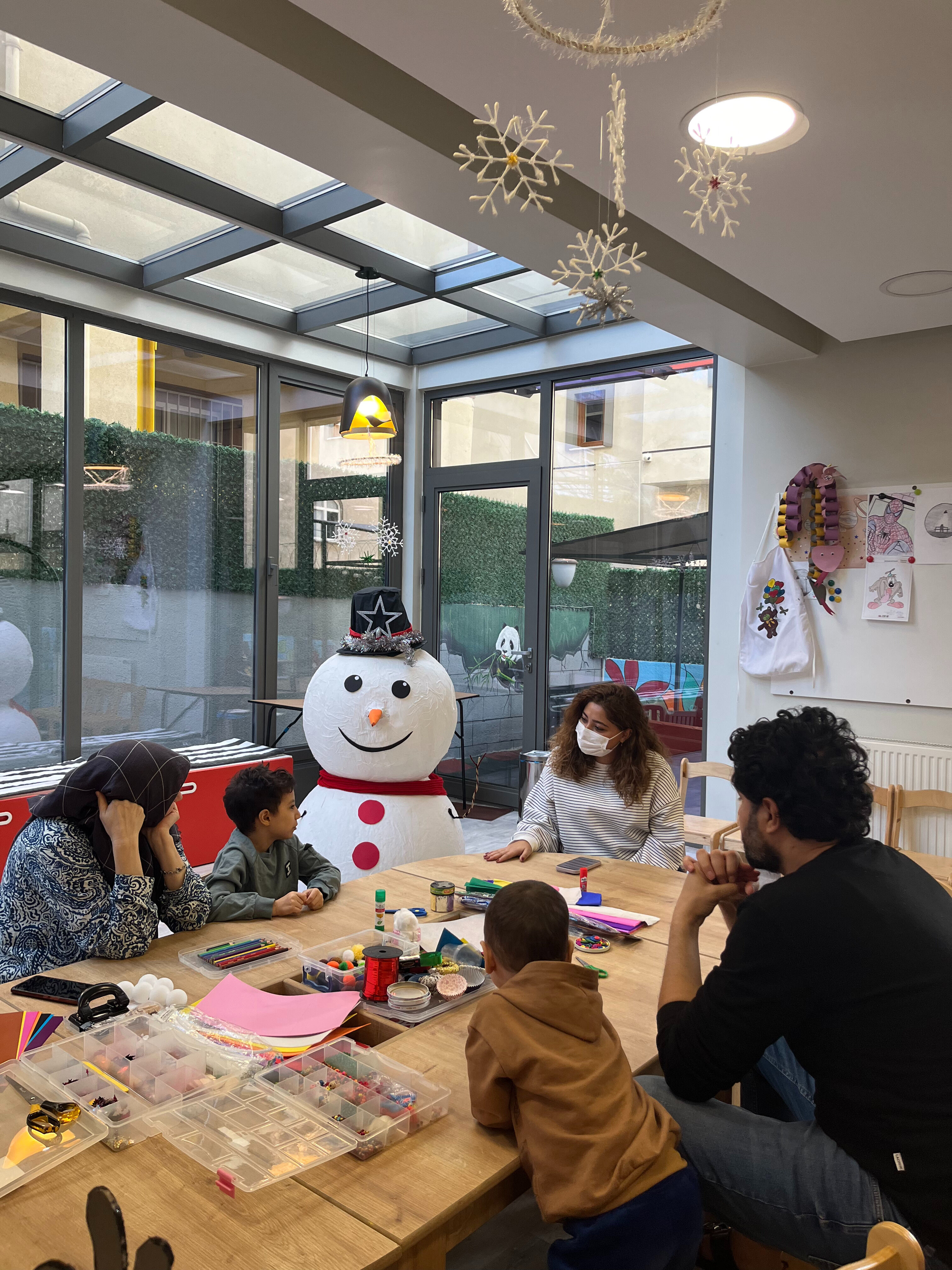 Yılda 20 uçak dolusu çocuk kanser oluyor! Erken teşhis ve psikolojik destek şart - 2. Resim