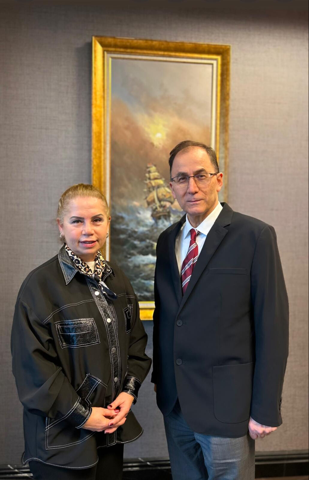 Yılda 20 uçak dolusu çocuk kanser oluyor! Erken teşhis ve psikolojik destek şart - 1. Resim