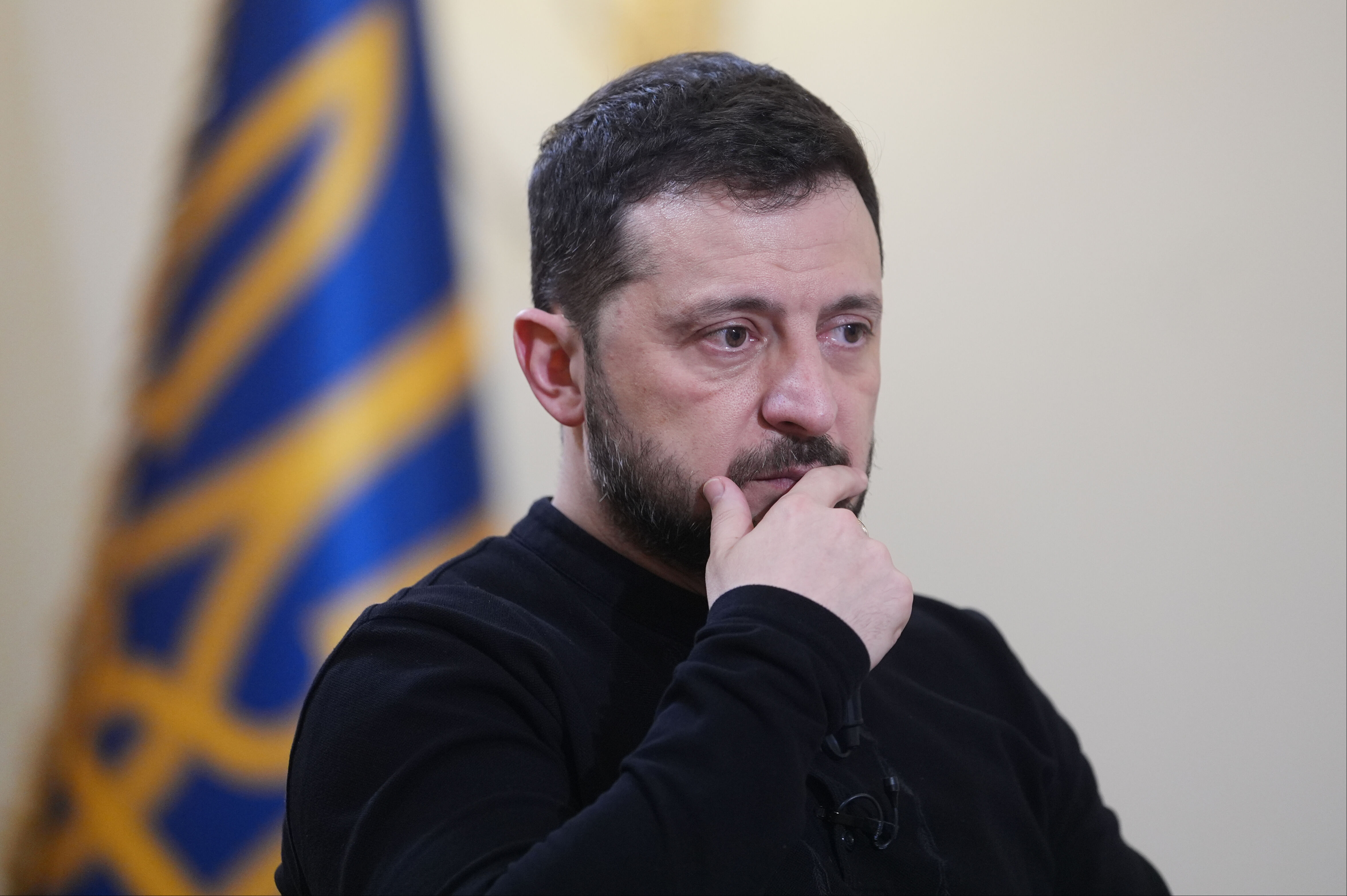 Zelenskiy unutamadığı anları anlattı! Erdoğan anısı dikkat çekti - 4. Resim