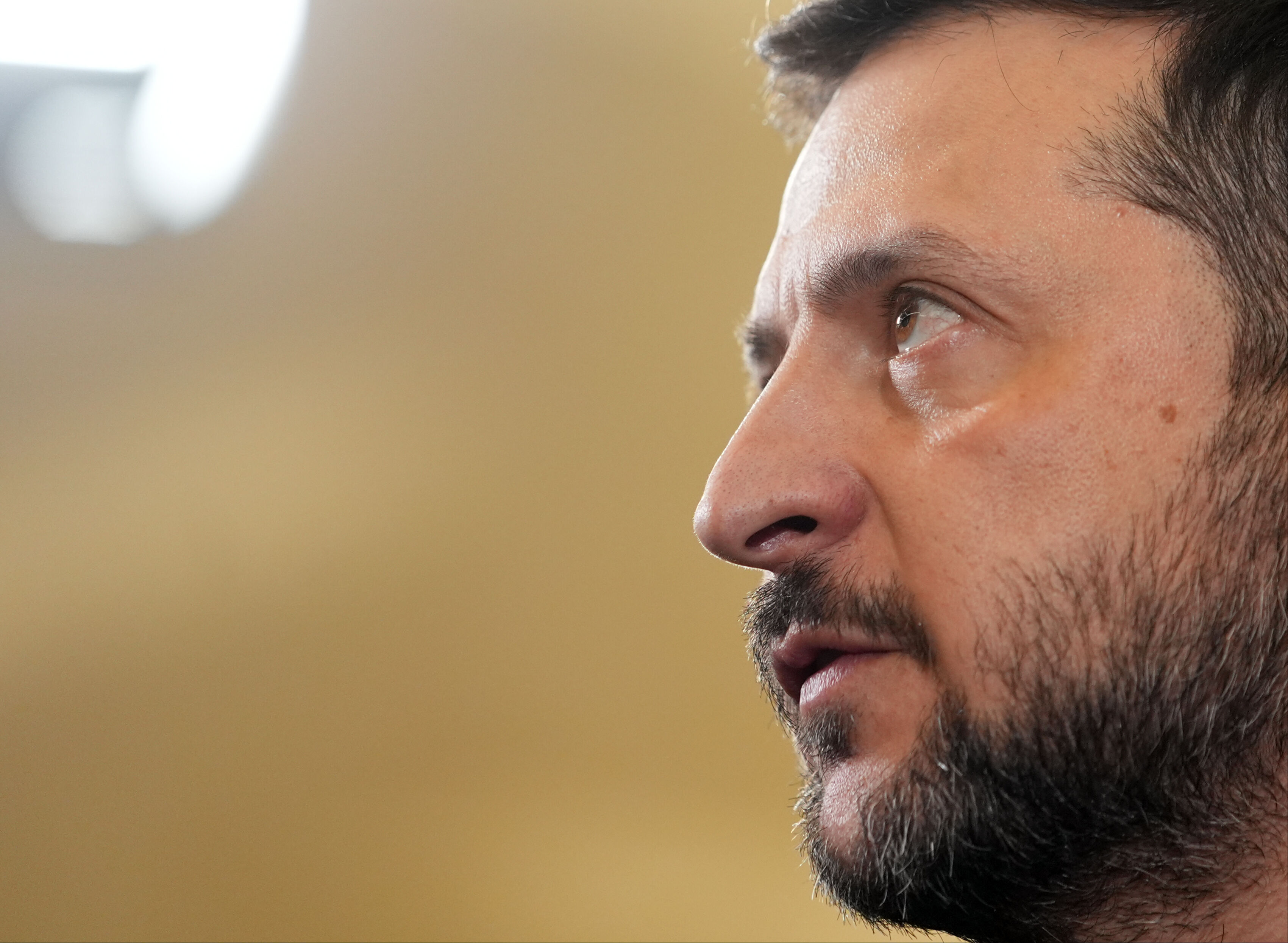 Zelenskiy unutamadığı anları anlattı! Erdoğan anısı dikkat çekti - 1. Resim