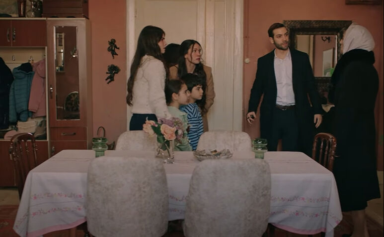 19 Şubat reyting sonuçları! Dün en çok ne izlendi, hangi dizi birinci oldu? - 3. Resim