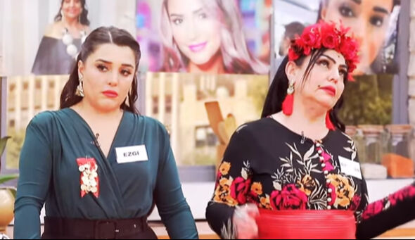 20 Şubat Gelinim Mutfakta kim birinci oldu? Puan durumu ve çeyrek altını kazanan isim 20 Şubat Gelinim Mutfakta kim birinci oldu? Puan durumu ve çeyrek altını kazanan isim - 4. Resim