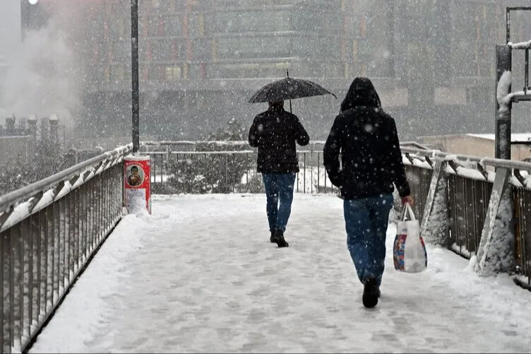 21 şubat okullar tatil mi? Yarın İstanbul'da okullar tatil mi? 21 şubat okullar tatil mi? Yarın İstanbul'da okullar tatil mi? - 1. Resim