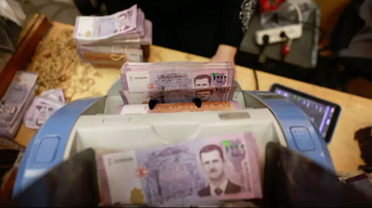 40 yıllık ekonomik sermaye 14 yılda buharlaştı: Her 10 Suriyeliden 9'u yoksulluk içinde! 40 yıllık ekonomik sermaye 14 yılda buharlaştı: Her 10 Suriyeliden 9'u yoksulluk içinde! - 3. Resim