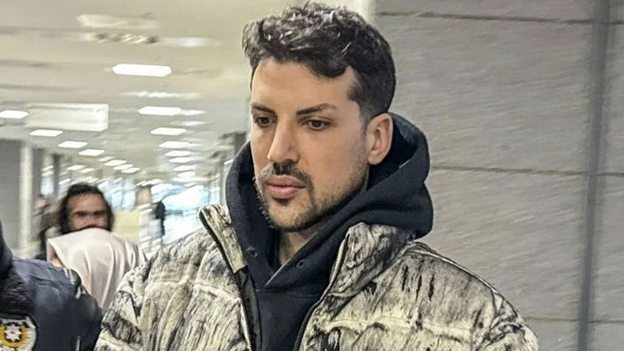 8 Ocak'tan beridir cezaevindeydi! Kerimcan Durmaz tahliye edildi: Aylık gelirini duyanlar şoke oldu - 4. Resim