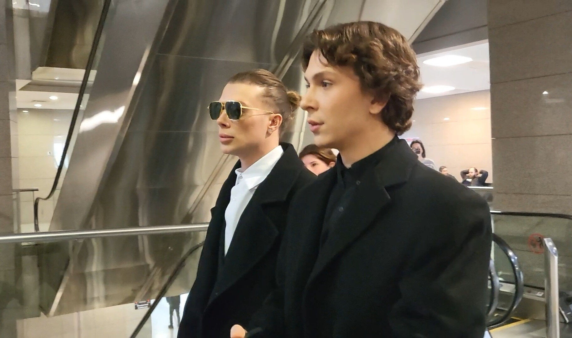 8 Ocak'tan beridir cezaevindeydi! Kerimcan Durmaz tahliye edildi: Aylık gelirini duyanlar şoke oldu - 4. Resim