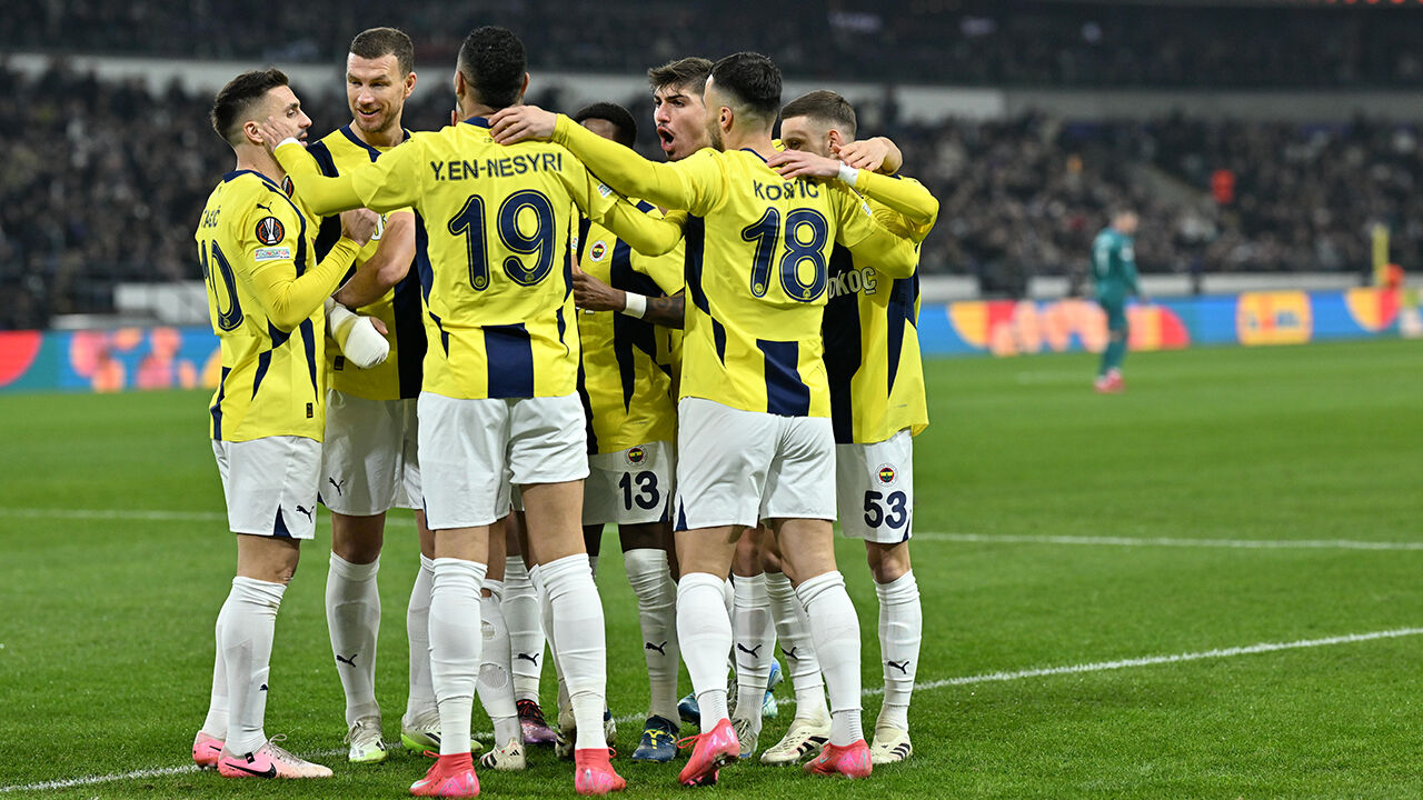 Anderlecht - Fenerbahçe | Canlı Anlatım - 1. Resim
