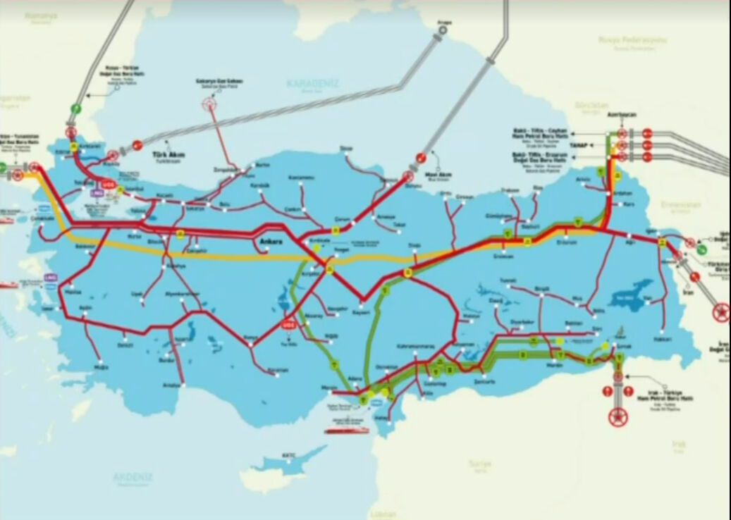 Bakan Bayraktar'dan muhalefete 'gemi' tepkisi: Destan yazıyoruz, onlar Mavi Vatan masalı diyor Bakan Bayraktar, TGRT Haber'de ilk kez açıkladı! Karadeniz gazında büyük atılım, hedef 9.5 milyon metreküp - 2. Resim