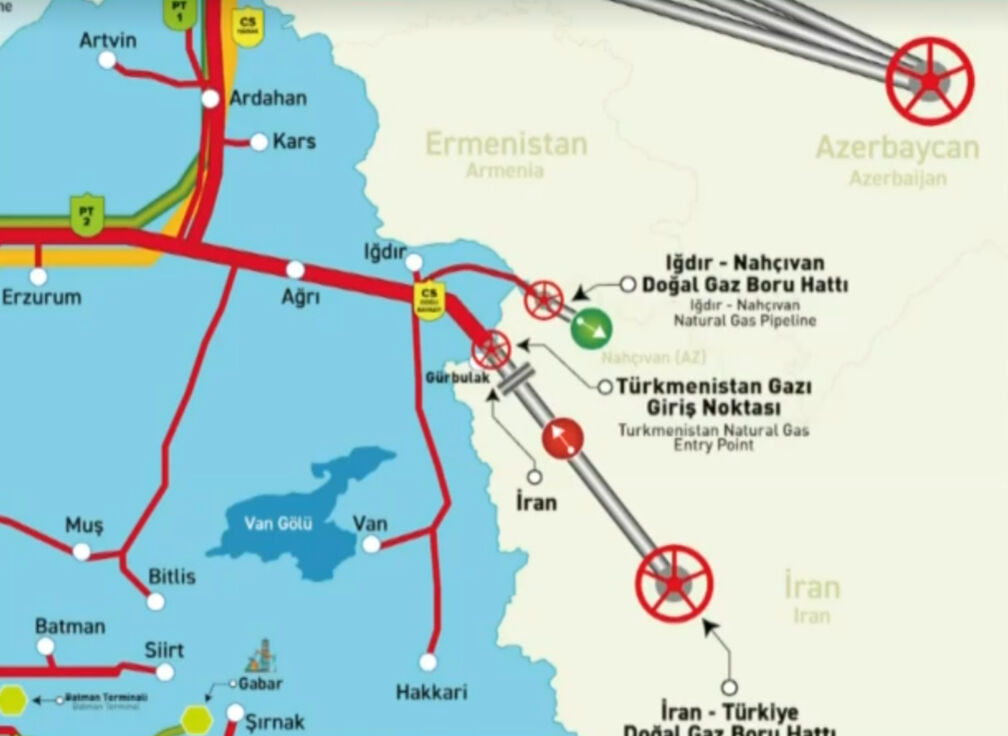 Bakan Bayraktar'dan muhalefete 'gemi' tepkisi: Destan yazıyoruz, onlar Mavi Vatan masalı diyor Bakan Bayraktar, TGRT Haber'de ilk kez açıkladı! Karadeniz gazında büyük atılım, hedef 9.5 milyon metreküp - 3. Resim