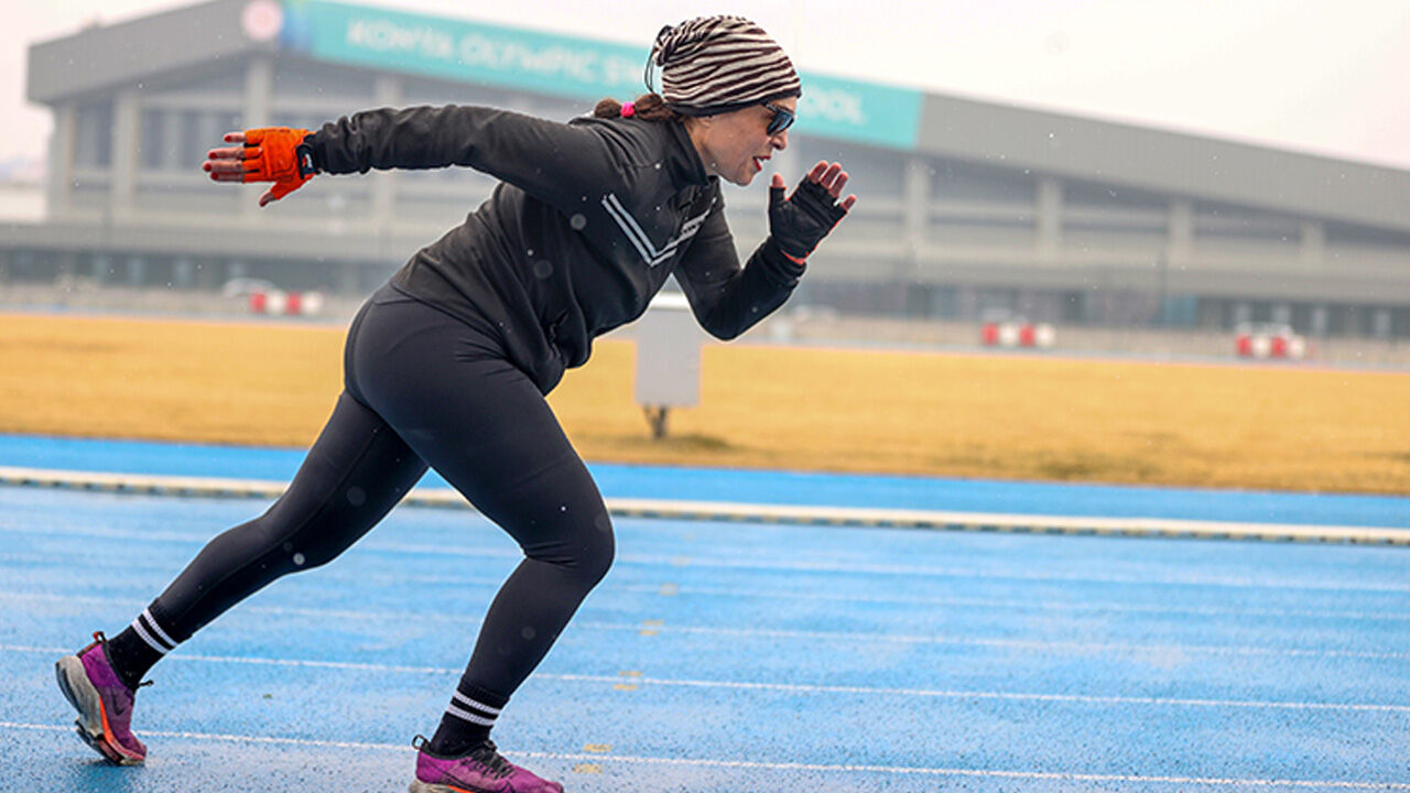 Bir daha ayağa kalkamaz demişlerdi! Komadan çıktı, tam 55 madalya kazandı Bir daha ayağa kalkamaz demişlerdi! Komadan çıktı, tam 55 madalya kazandı - 2. Resim