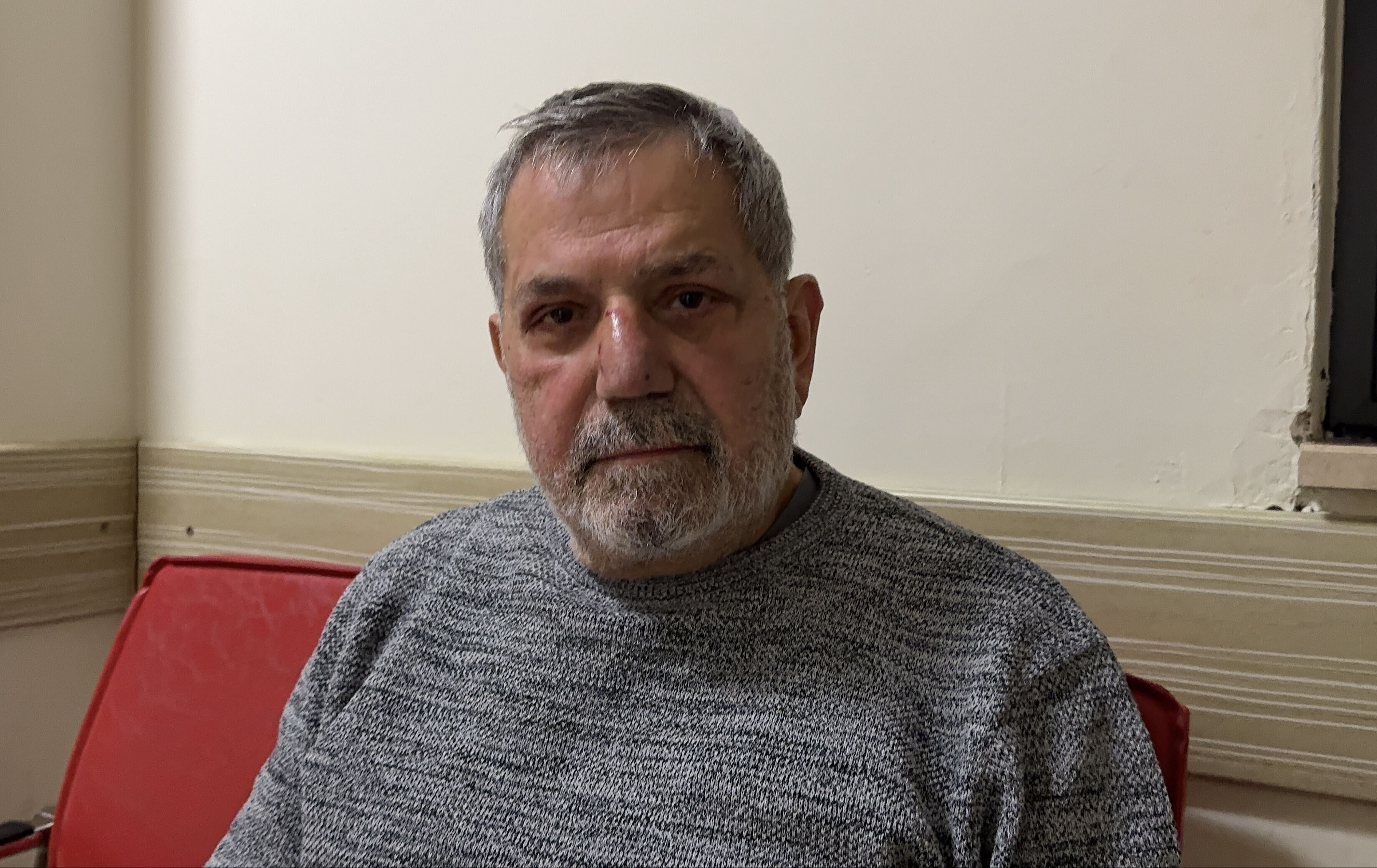 CHP Milletvekili Tahsin Ocaklı hastaneye kaldırıldı! Feci kazada yaralılar var CHP Milletvekili Tahsin Ocaklı hastaneye kaldırıldı! Feci kazada yaralılar var - 2. Resim