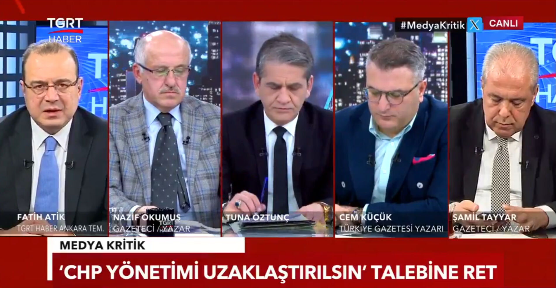 CHP'nin baş ağrısı 'şaibeli' kurultay! MASAK devreye girdi CHP'nin baş ağrısı 'şaibeli' kurultay! MASAK devreye girdi - 2. Resim
