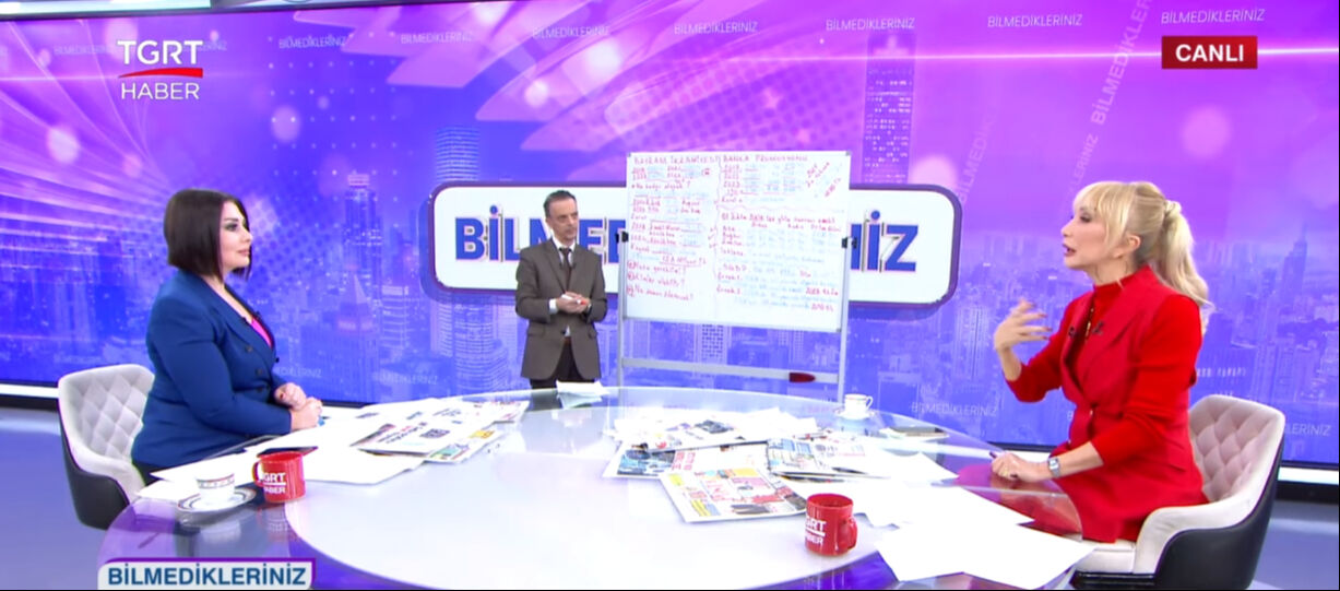 Emeklinin gözü bayram ikramiyesinde: İşte masadaki rakamlar... - 1. Resim