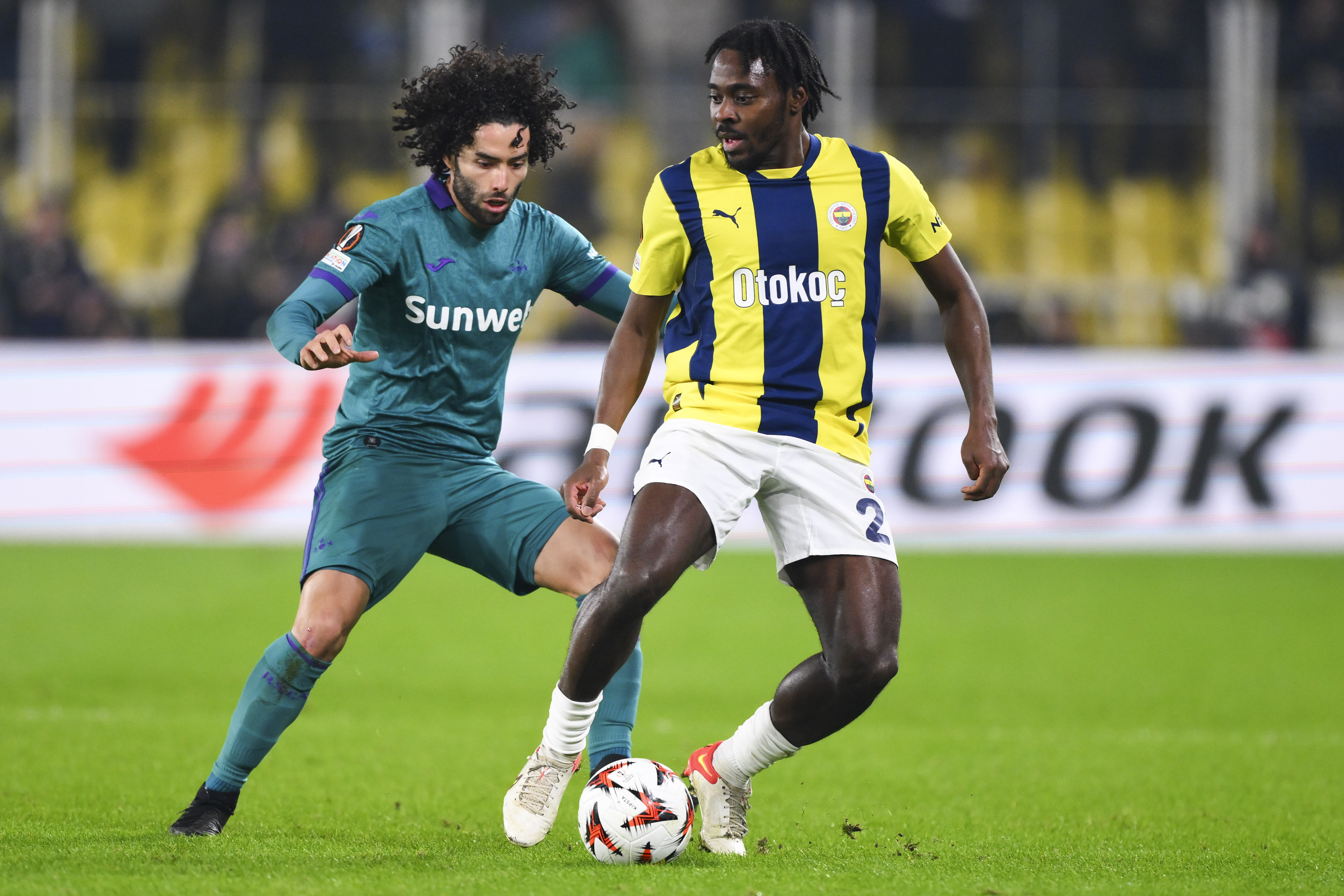 Fenerbahçe Anderlecht'i elerse rakibi kim olacak? FB son 16 muhtemel rakipleri - 4. Resim